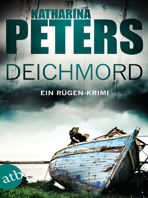 Title details for Deichmord by Katharina Peters - Available